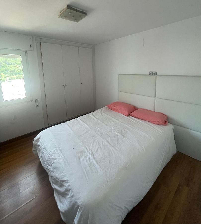 Stunning Penthouse Apartment Girona Dış mekan fotoğraf