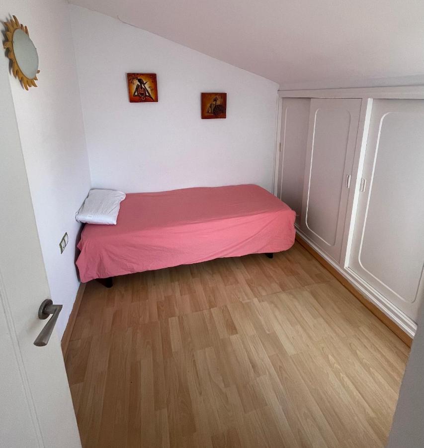 Stunning Penthouse Apartment Girona Dış mekan fotoğraf
