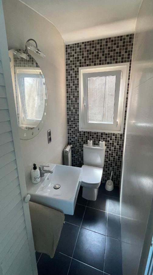 Stunning Penthouse Apartment Girona Dış mekan fotoğraf